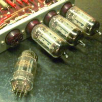 tubes