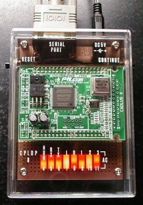 CPLDP-8