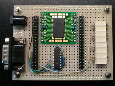 mother board