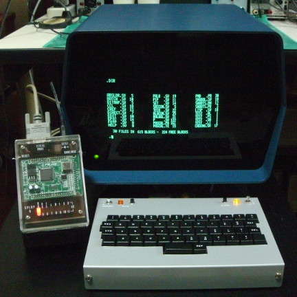 terminal