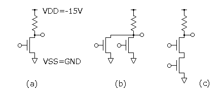 logic circuit