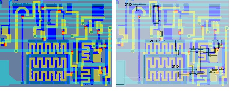 I/O pin